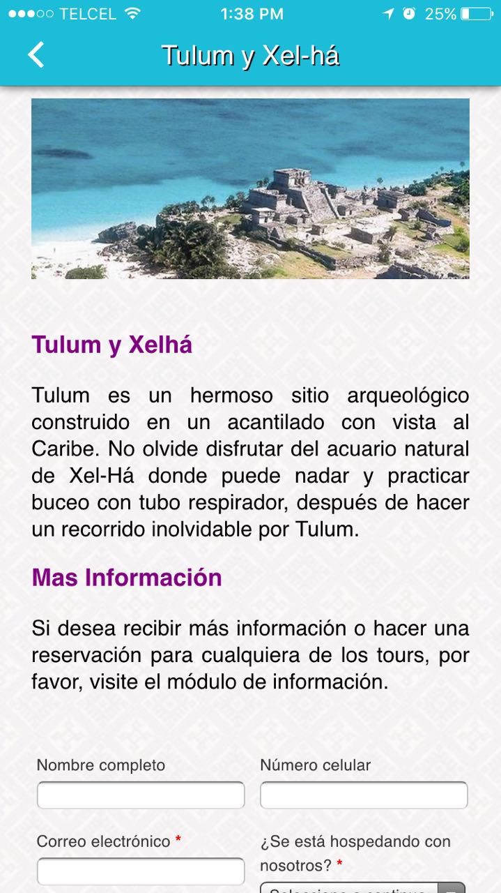 App Slide